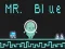 Jeu Monsieur Bleu en ligne