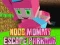 Jeu Évasion de Maman Noob Parkour en ligne