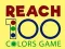 Jeu Atteindre 100 couleurs en ligne