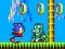Jeu Sonic Pocket Runners en ligne