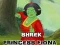 Jeu Shrek Princesse Fiona en ligne