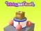 Jeu Course de Boule Collante en ligne