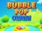 Jeu Origine des Bulles en ligne