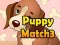 Jeu Match 3 Chiots en ligne