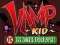 Jeu Vampire enfant contre l'apocalypse des zombies en ligne