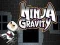Jeu Ninja Gravité en ligne