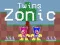 Jeu Jumeaux Zonic en ligne