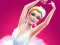 Jeu Habillez la ballerine en ligne
