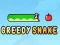 Jeu Serpent avide en ligne