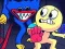 Jeu Casse-Tête Huggy 3 en ligne