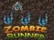 Jeu Coureur de Zombies en ligne