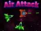 Jeu Attaque aérienne en ligne
