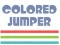 Jeu Sauter Coloré en ligne
