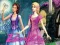 Jeu Puzzles Barbie en ligne