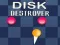 Jeu Destructeur de Disques en ligne