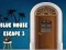 Jeu Évasion de la maison bleue 3 en ligne