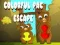 Jeu Évasion Colorée de Pac en ligne