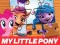 Jeu Mon petit poney : Puzzle en ligne Jeu Mon petit poney : Puzzle en ligne