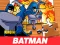 Jeu Batman: Brave et Audacieux Puzzle en ligne