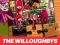 Jeu Le Puzzle des Willoughby en ligne