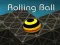 Jeu Boule roulante en ligne