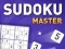 Jeu Maître Sudoku en ligne