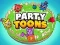 Jeu Toons de Fête en ligne