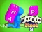 Jeu Wordle Stack 3D en ligne