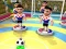Jeu Stick Soccer 3D en ligne