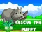Jeu Sauvez le chiot en ligne