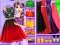 Jeu Styliste de mode en ligne