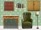 Jeu Évasion de la maison vintage en ligne
