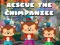 Jeu Sauvez le chimpanzé en ligne