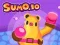 Jeu Sumo.io en ligne Jeu Sumo.io en ligne