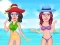 Jeu Filles du paradis en ligne