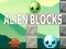 Jeu Blocs Aliens en ligne Jeu Blocs Aliens en ligne
