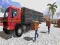 Jeu Conducteur de camion de cargaison tout terrain asiatique en ligne