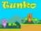 Jeu Tunko en ligne