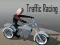 Jeu Course de Traffic en ligne