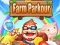 Jeu Parcours à la Ferme en ligne Jeu Parcours à la Ferme en ligne