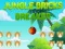 Jeu Briseur de Briques de Jungle en ligne