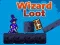 Jeu Butin de Sorcier en ligne Jeu Butin de Sorcier en ligne