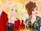 Jeu Rafraîchissement hivernal des princesses en ligne