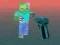 Jeu Tireur de survie dans les Backrooms en ligne Jeu Tireur de survie dans les Backrooms en ligne