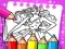 Jeu Livre de coloriage Barbie en ligne