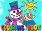 Jeu Livre de coloriage en ligne