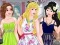 Jeu Le bal d'anniversaire d'Aurora en ligne