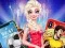 Jeu Décoration de téléphone de princesse en ligne