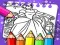 Jeu Livre de coloriage Cendrillon en ligne