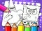 Jeu Livre de Coloriage Bob l'Éponge en ligne